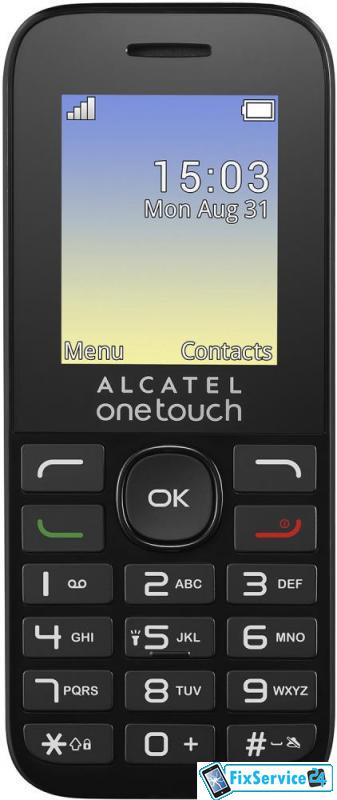 One Touch 016D