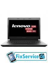 ремонт ноутбука Lenovo B51 30