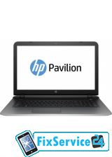 ремонт ноутбука HP Pavilion x360 11-k