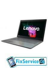 ремонт ноутбука Lenovo IdeaPad 320 15AST