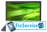 ремонт ноутбука Acer Extensa EX2519-P690