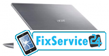ремонт ноутбука Acer SWIFT 3 (SF314-56)