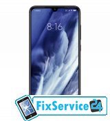 ремонт телефона Xiaomi MI 9 SE